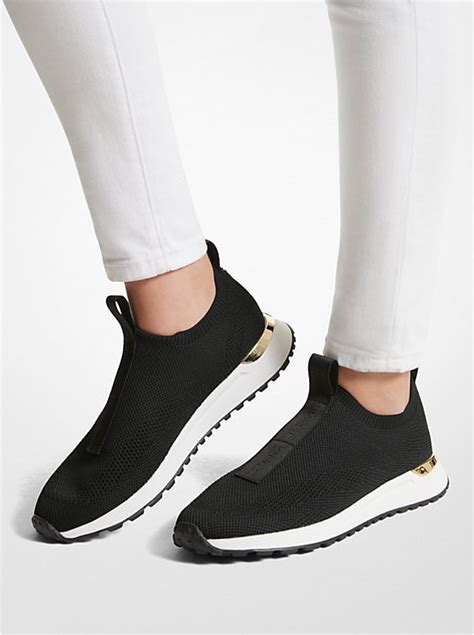 michael kors sporty boden|michael kors slip on trainer.